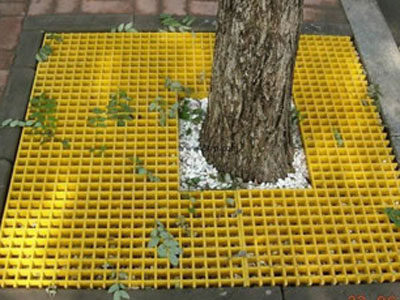 仁輝樹池格柵零售